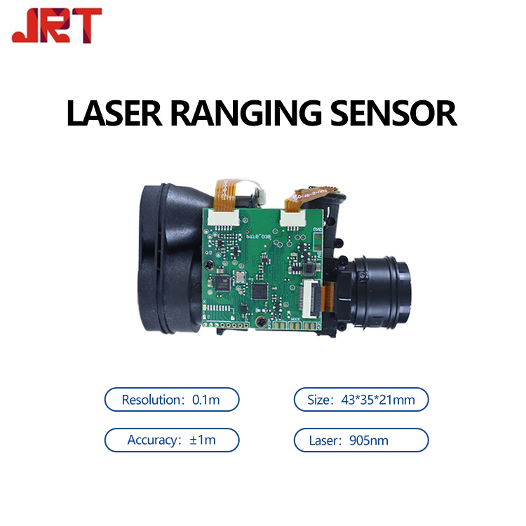 산업용 1000m 클래스 1 레이저 장거리 측정 센서  - Industrial Laser Measurement 리뷰 및 가격