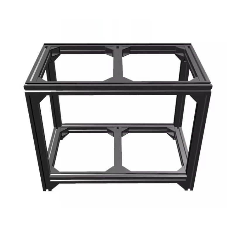 수족관 액세서리 디자인 맞춤형 T-슬롯 알루미늄 압출  - Aluminum T-Slot Profile 리뷰 및 가격