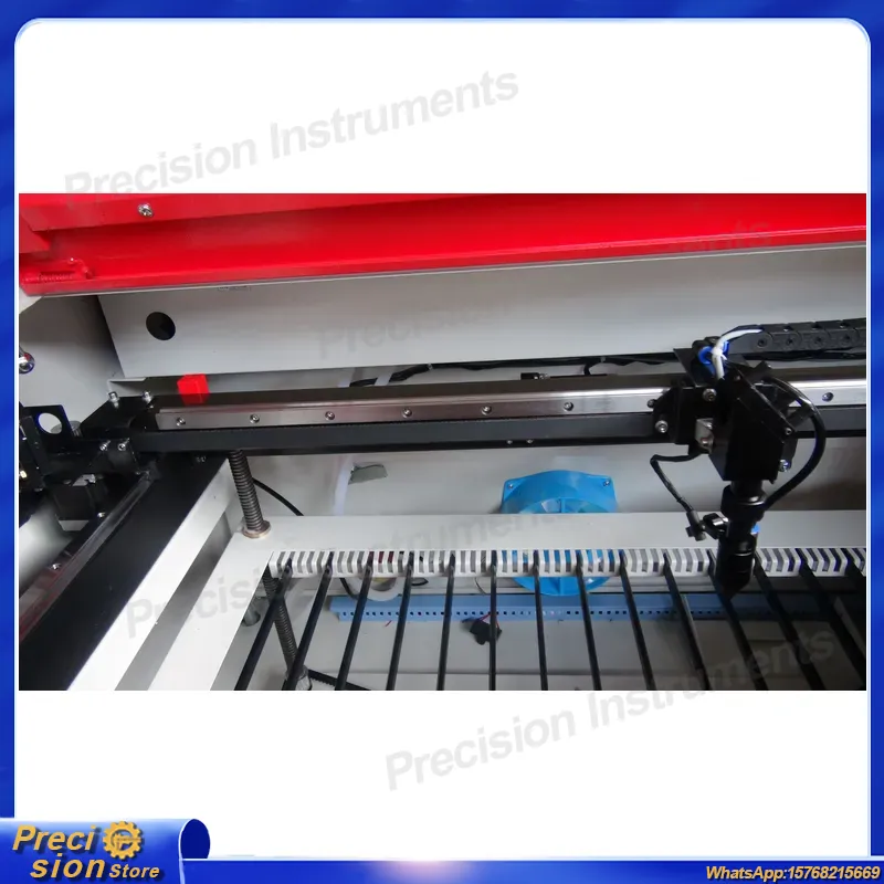 4060 CNC 레이저 조각기 60W CO2 데스크탑  - Industrial Grade Laser Engraver 리뷰 및 가격