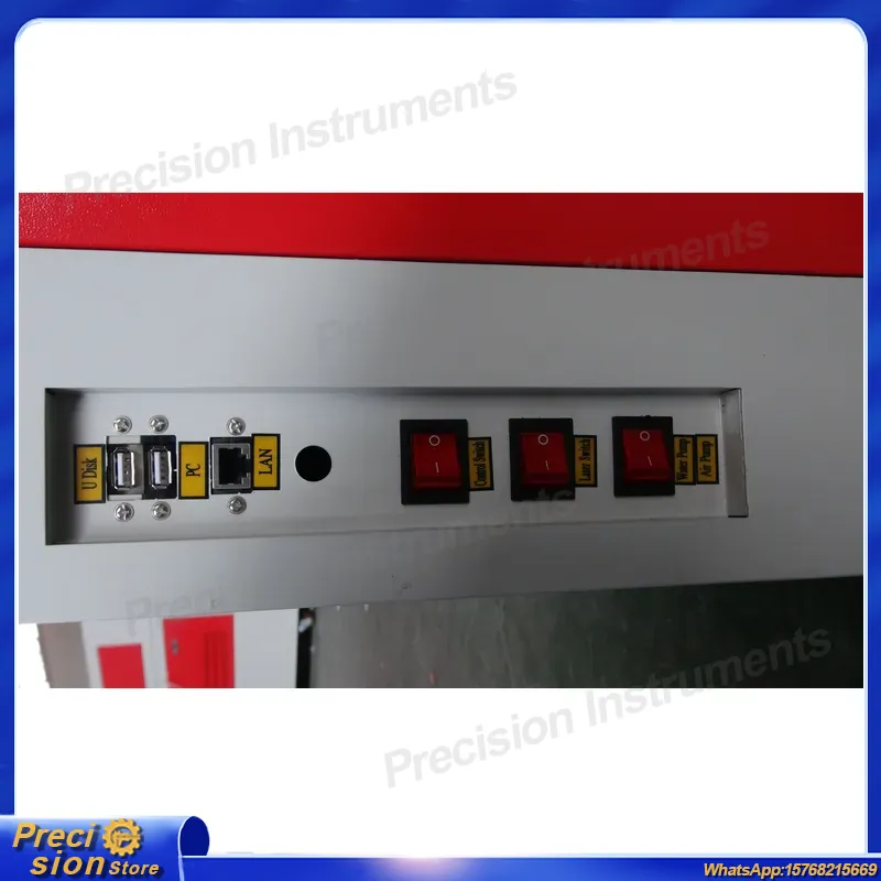 4060 CNC 레이저 조각기 60W CO2 데스크탑  - Industrial Grade Laser Engraver 리뷰 및 가격