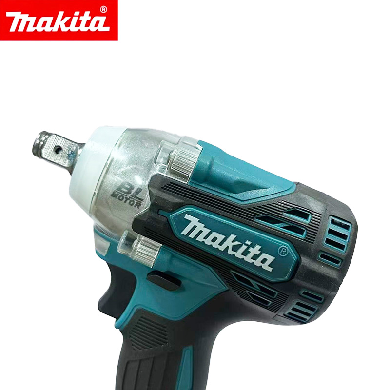 마키타 DTW300 18V 브러시리스 전동 공구 세트  - Makita Drill Dtw300 리뷰 및 가격