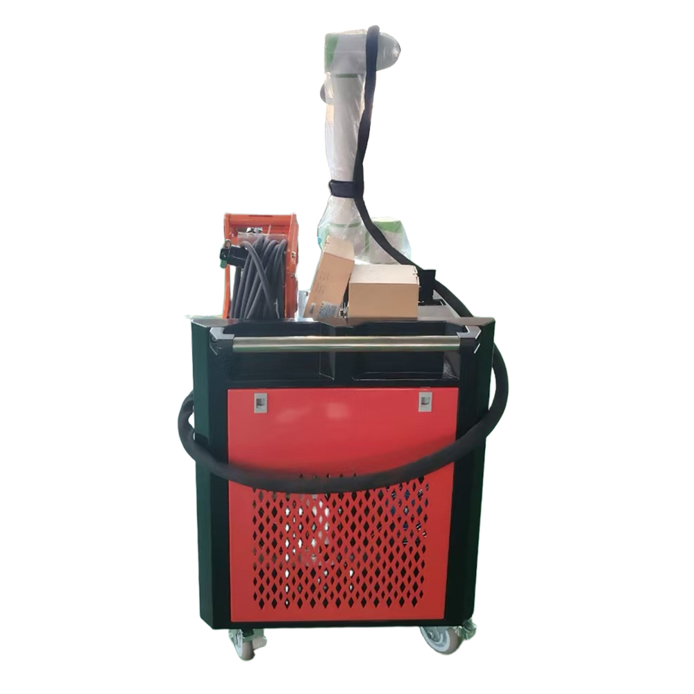 자동 충돌 방지 로봇 6축 MIG 용접기 산업용 제조  - Industrial Laser Welder Price 리뷰 및 가격