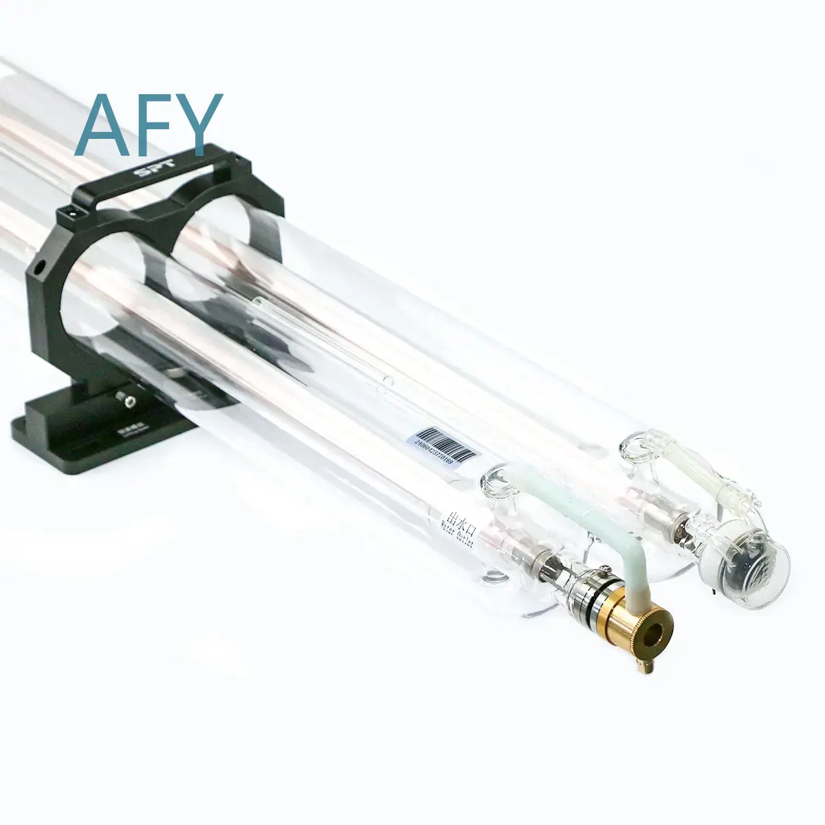 고출력 절단기용 핫세일즈 U300 300W CO2 튜브 - Industrial Laser For Sale 리뷰 및 가격