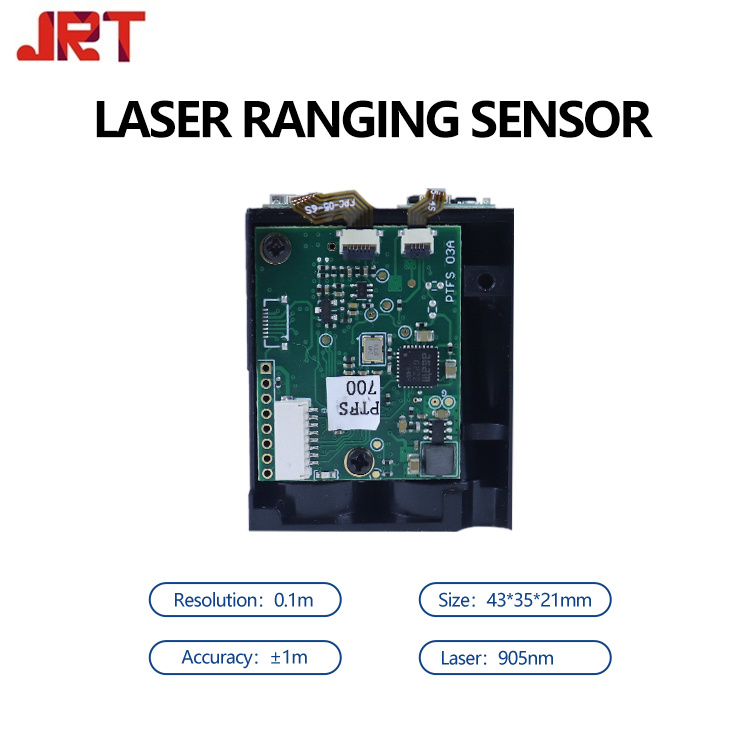 산업용 레이저 거리 측정 모듈 UART 레이저 거리 측 - Industrial Laser Measurement 리뷰 및 가격