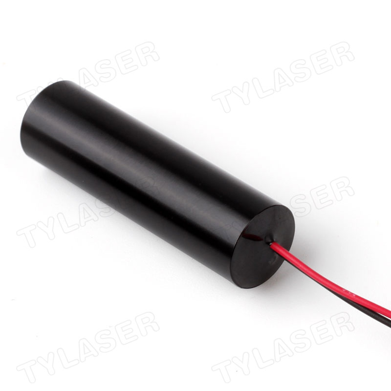 D12x40mm 650nm 660nm 50mW 100m - Industrial Laser Tag 리뷰 및 가격