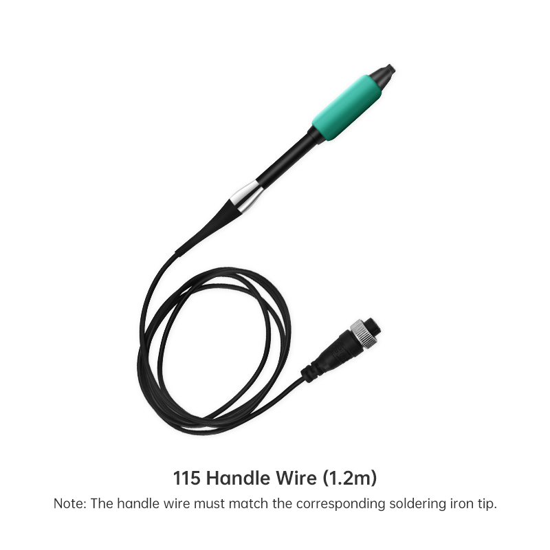 ALIENTEK T200 납땜 인두 핸들 C210/C2 - Industrial Laser Soldering Iron 리뷰 및 가격