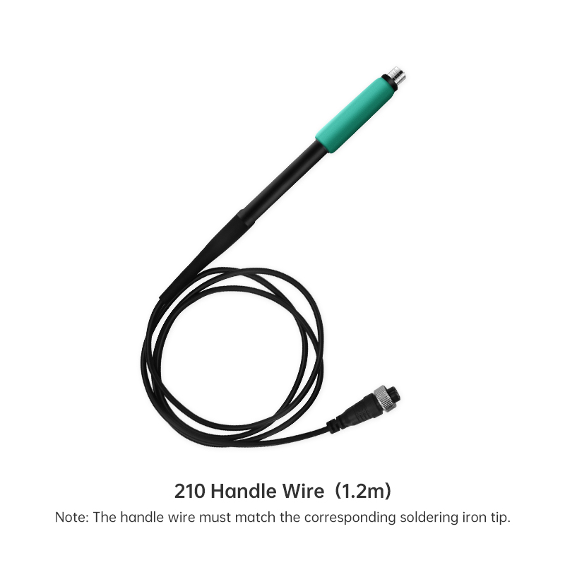 ALIENTEK T200 납땜 인두 핸들 C210/C2 - Industrial Laser Soldering Iron 리뷰 및 가격
