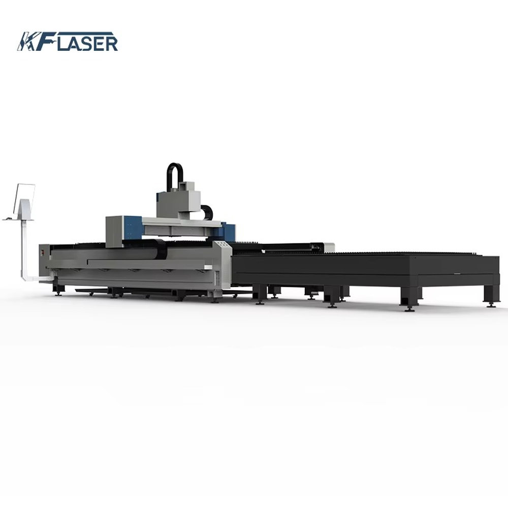교환 테이블 자동 판금 절단기 플레이트 파이버 6000 - Industrial Laser Cutter Price 리뷰 및 가격