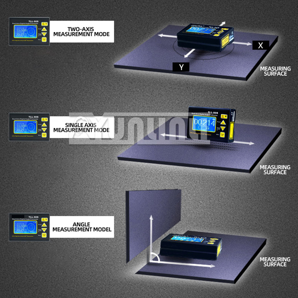 레이저 레벨 전자 레벨 고정밀 0.005 이중 축 디지 - Industrial Laser Alignment Tool 리뷰 및 가격