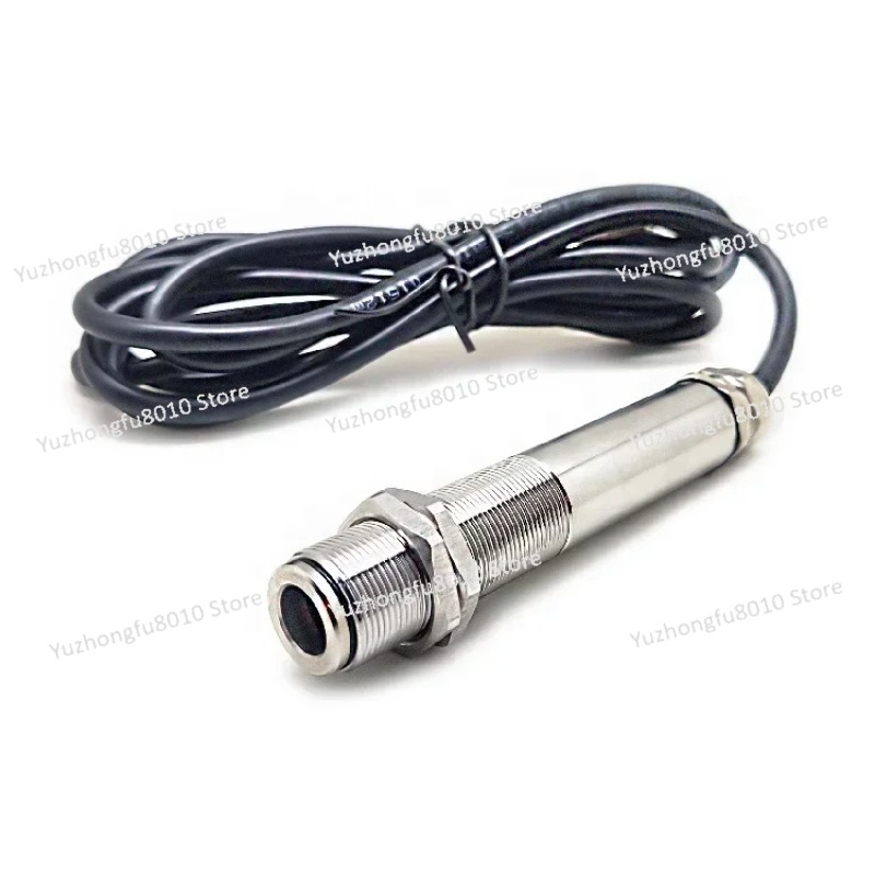 산업용 오븐용 가마 온도계 열 온도 24V 디지털 4- - Industrial Laser Temperature Sensor 리뷰 및 가격
