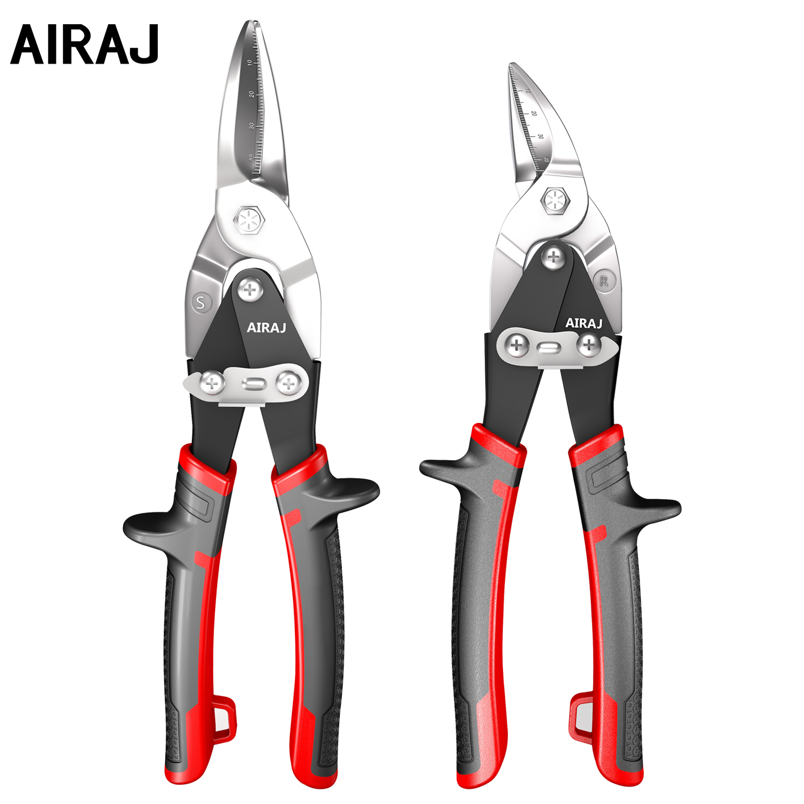 AIRAJ 항공 가위 주석 자르기 금속 시트 절단 자르 - Industrial Laser Alignment Tool 리뷰 및 가격