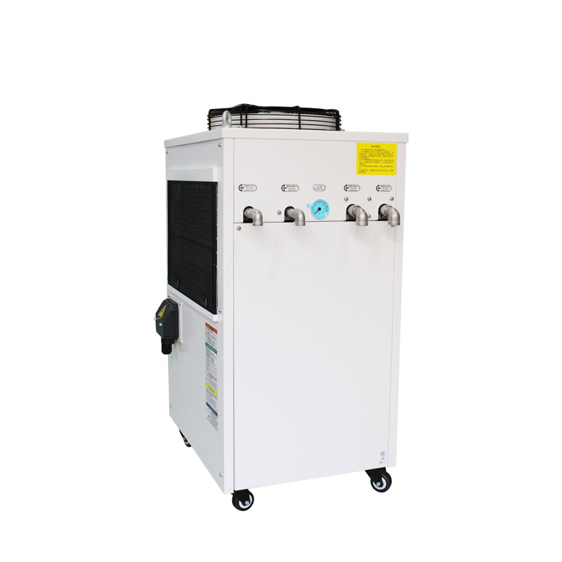 레이저용 워터 칠러 3000W 레이저 워터 칠러 섬유  - Industrial Laser For Sale 리뷰 및 가격