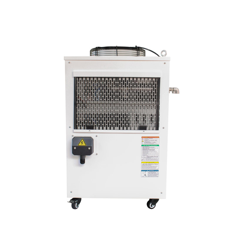 레이저용 워터 칠러 3000W 레이저 워터 칠러 섬유  - Industrial Laser For Sale 리뷰 및 가격