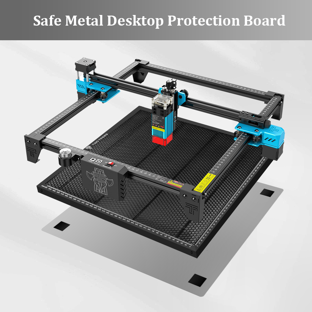 300x300mm/400x400mm/430x400mm/ - Co2 Laser Engraving Machine 리뷰 및 가격