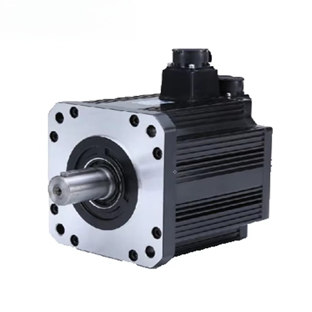   새로운 고속 7.5Kw 48N.m 240v AC 서 - Servo Motor Cnc 리뷰 및 가격