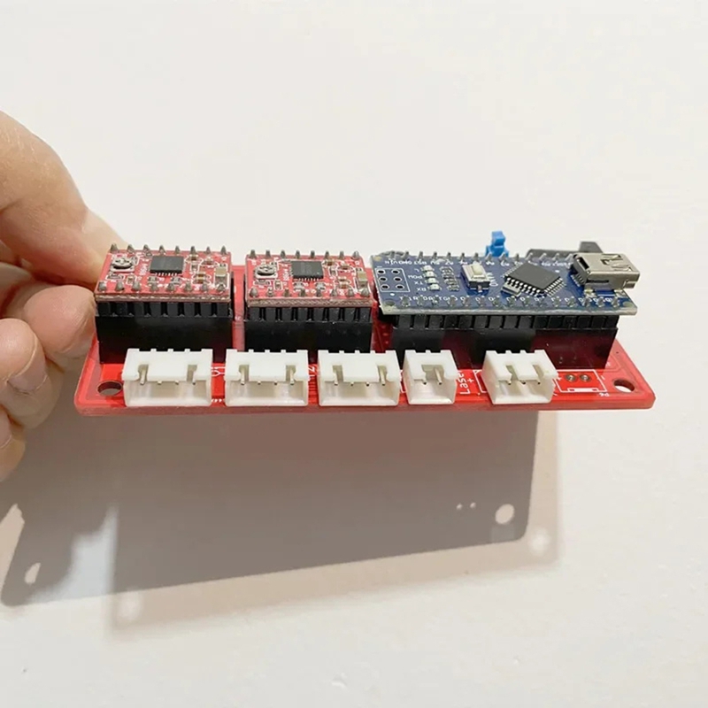 Benbox 소프트웨어 레이저 조각기 DIY 소형 제어 - Industrial Laser Engraving Machine 리뷰 및 가격