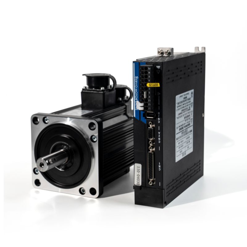 고효율 110 서보 모터 세트 220V 5A 1200W - Servo Motor Cnc 리뷰 및 가격