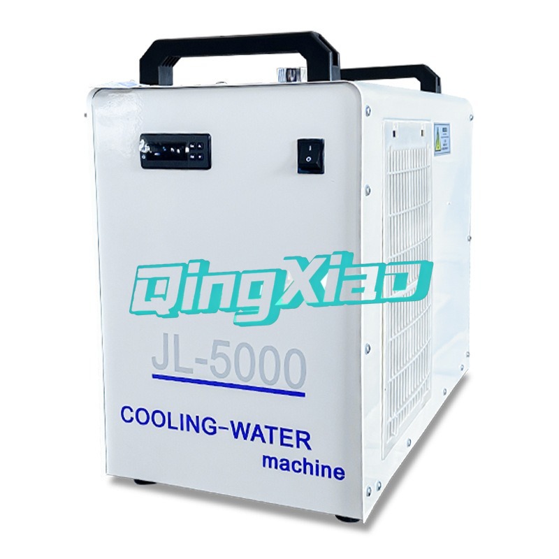 CO2 레이저 냉각기 소형 공냉식 냉각기 레이저 조각기 - Co2 Laser Engraving Machine 리뷰 및 가격